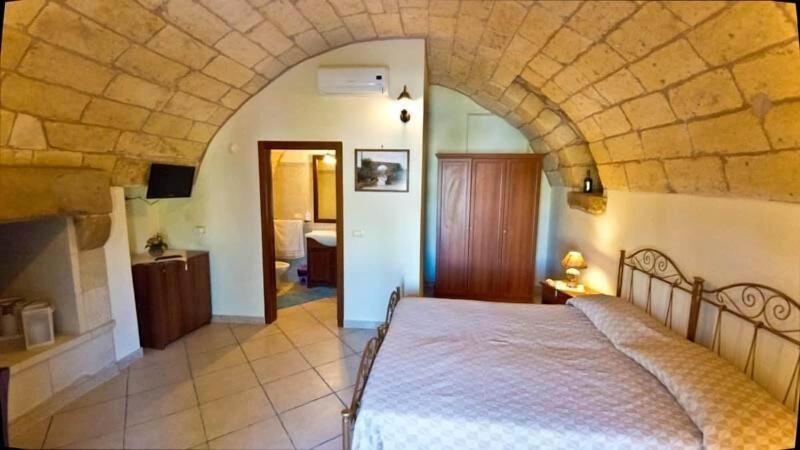 Masseria Cinti - Oda