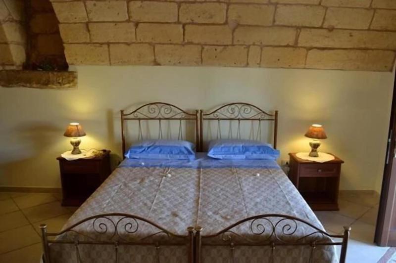 Masseria Cinti - Oda