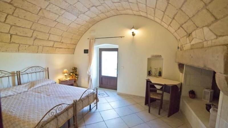 Masseria Cinti - Oda