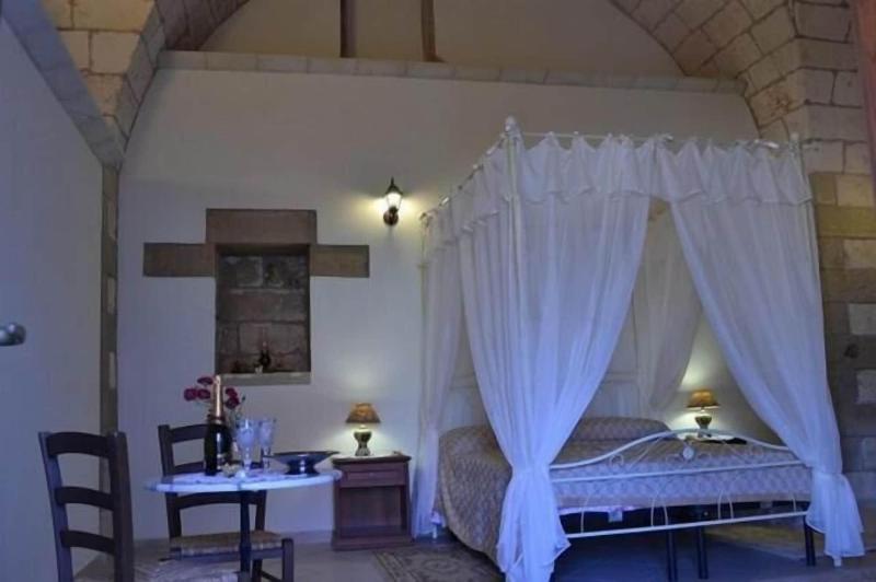 Masseria Cinti - Oda