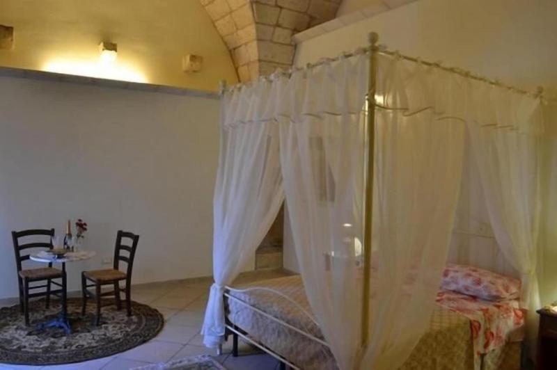 Masseria Cinti - Oda