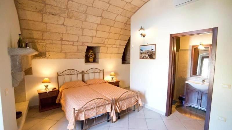Masseria Cinti - Oda