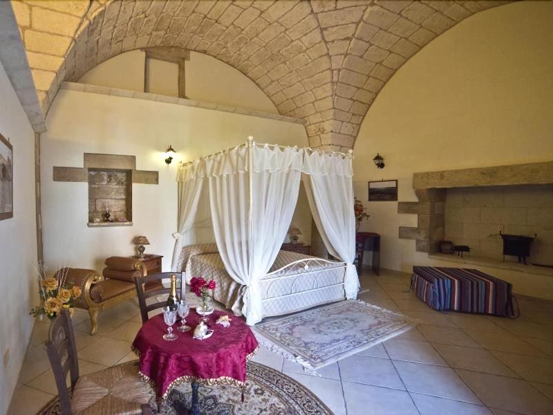 Masseria Cinti - Oda