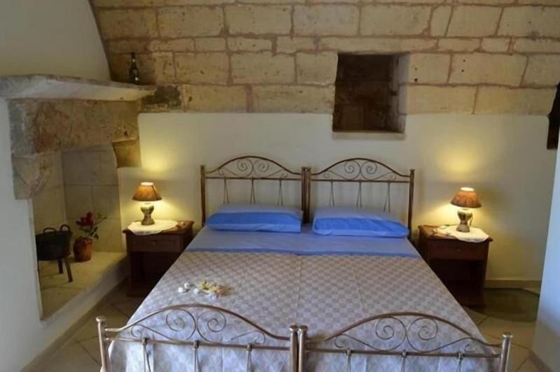 Masseria Cinti - Oda