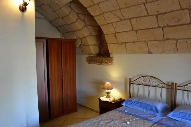 Masseria Cinti - Oda
