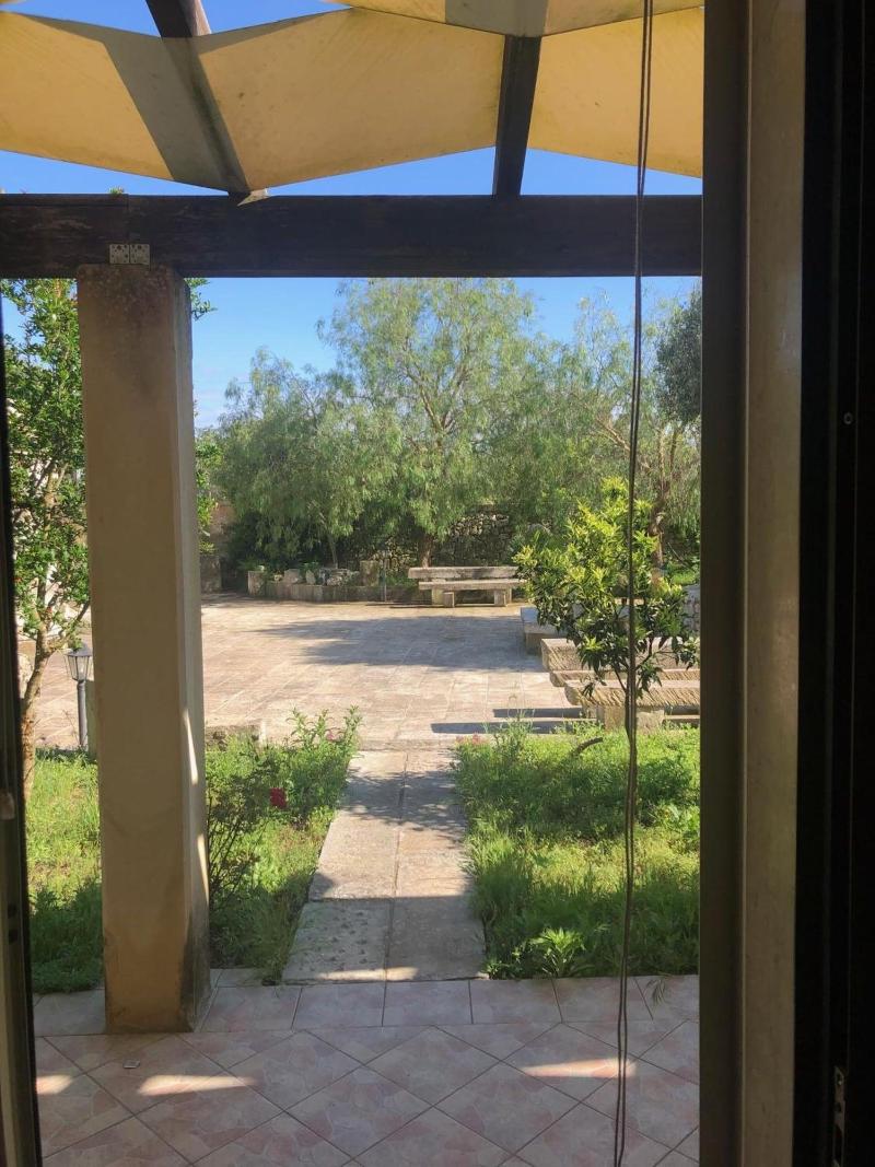 Masseria Cinti - Oda