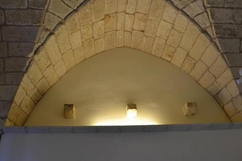 Masseria Cinti - Oda