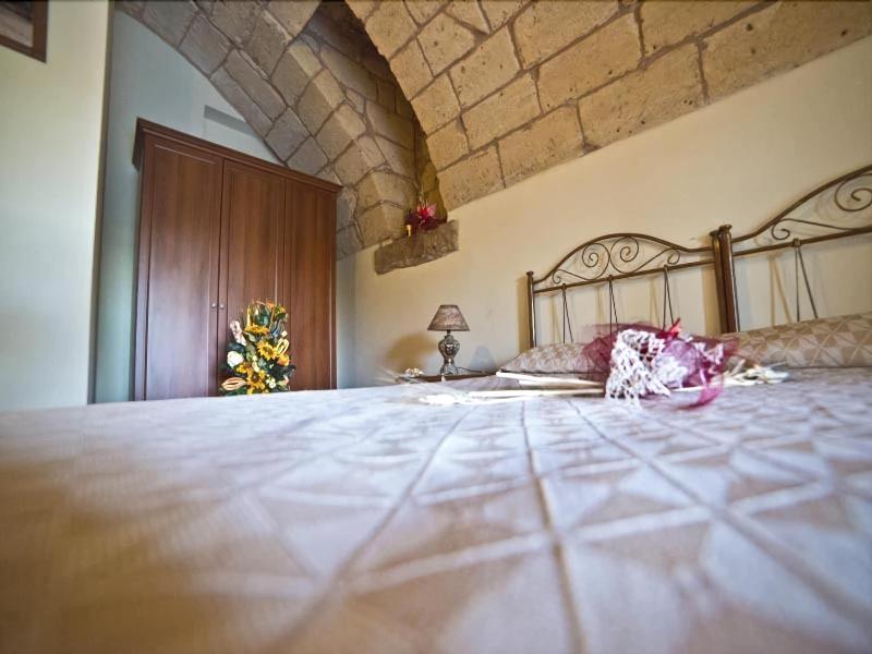 Masseria Cinti - Oda