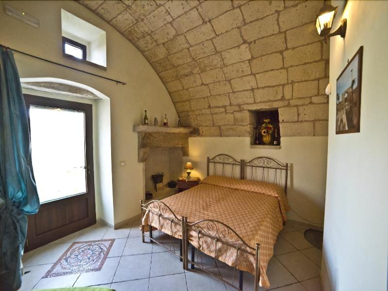 Masseria Cinti - Oda