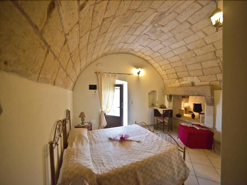 Masseria Cinti - Oda
