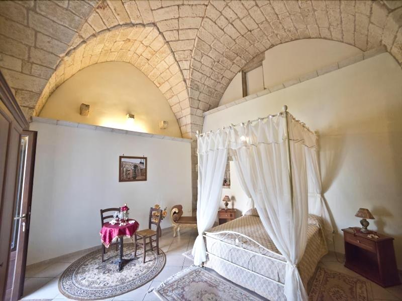 Masseria Cinti - Oda