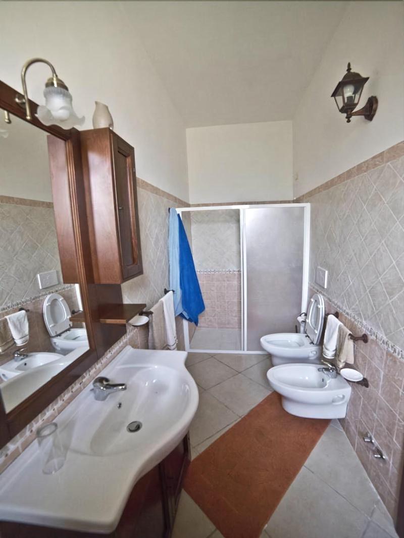 Masseria Cinti - Oda