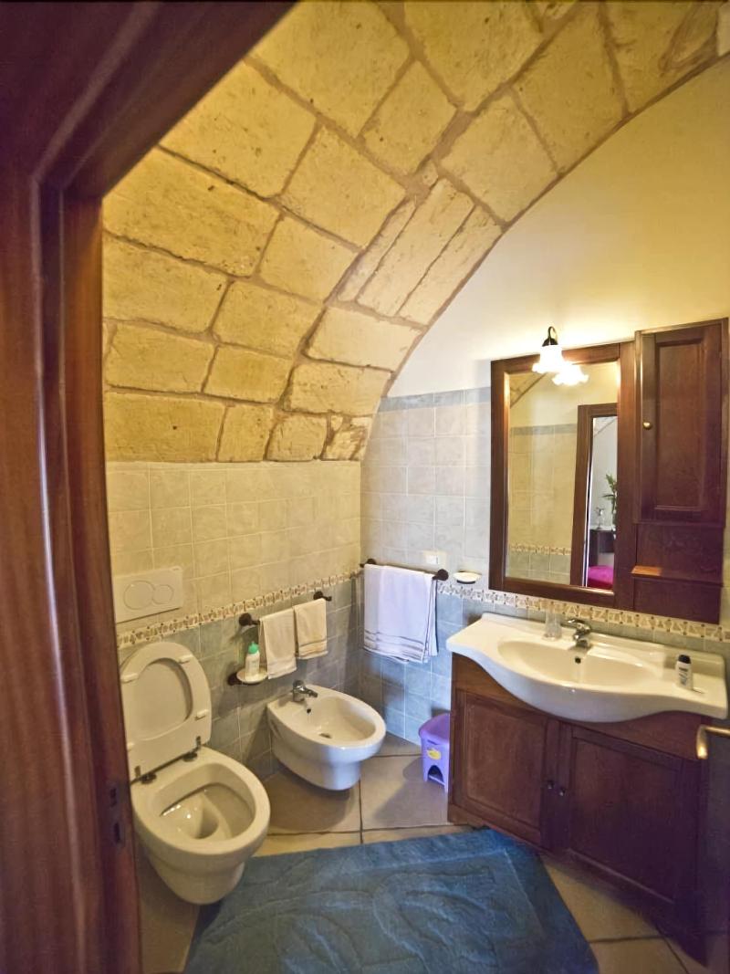 Masseria Cinti - Oda