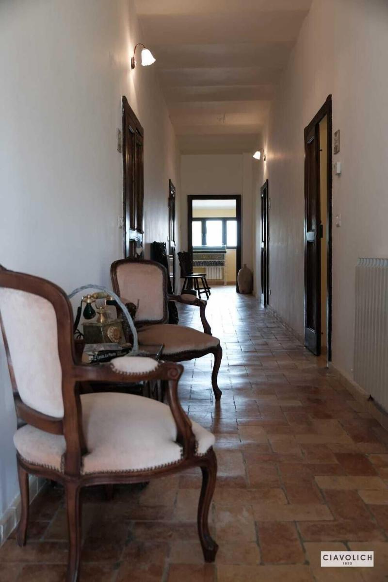 Masseria Ciavolich - Lobi