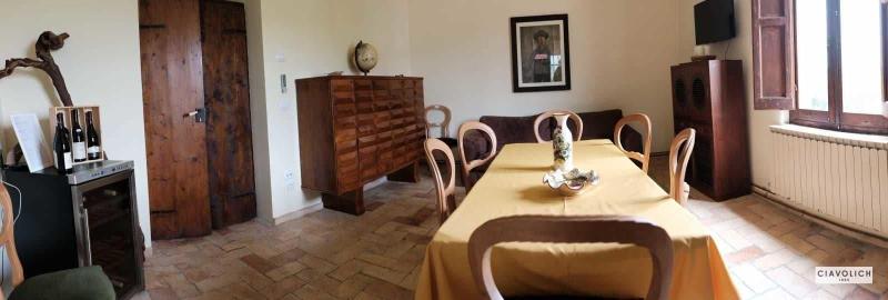Masseria Ciavolich - Lobi