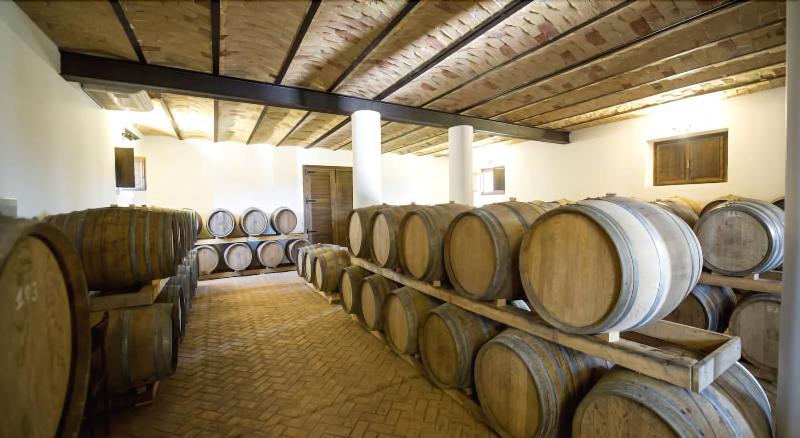 Masseria Ciavolich - Lobi