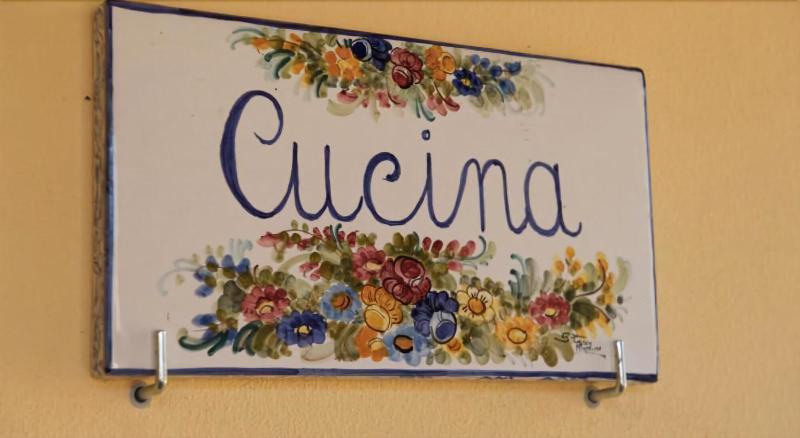 Masseria Ciavolich - Lobi