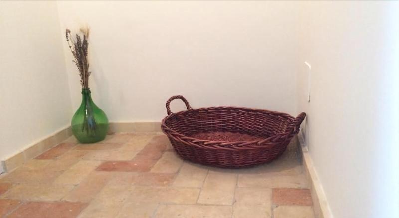 Masseria Ciavolich - Lobi