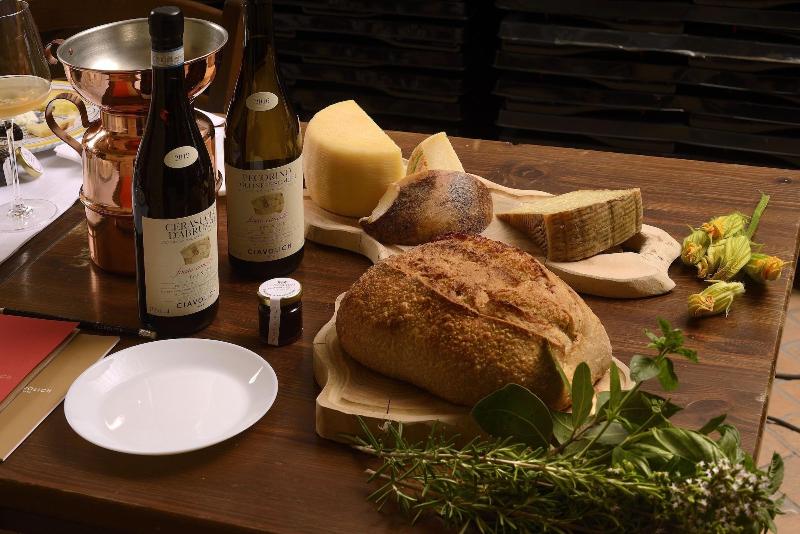 Masseria Ciavolich - Aktivite