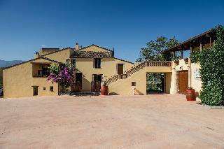 Masseria Ciavolich otel fotoğrafı