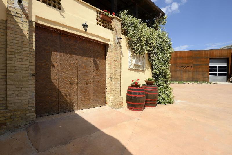 Masseria Ciavolich - Genel