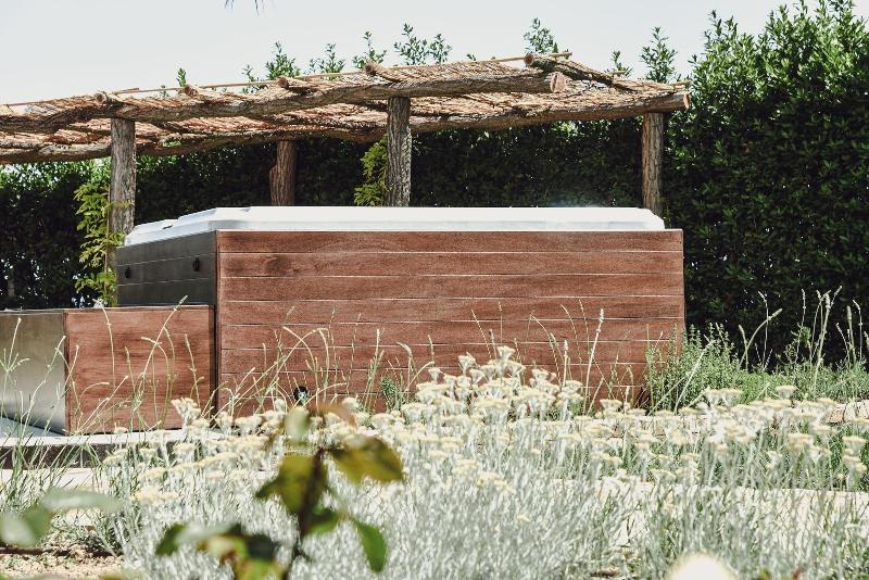 Masseria Ciavolich - Genel