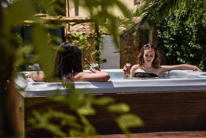 Masseria Ciavolich - Genel