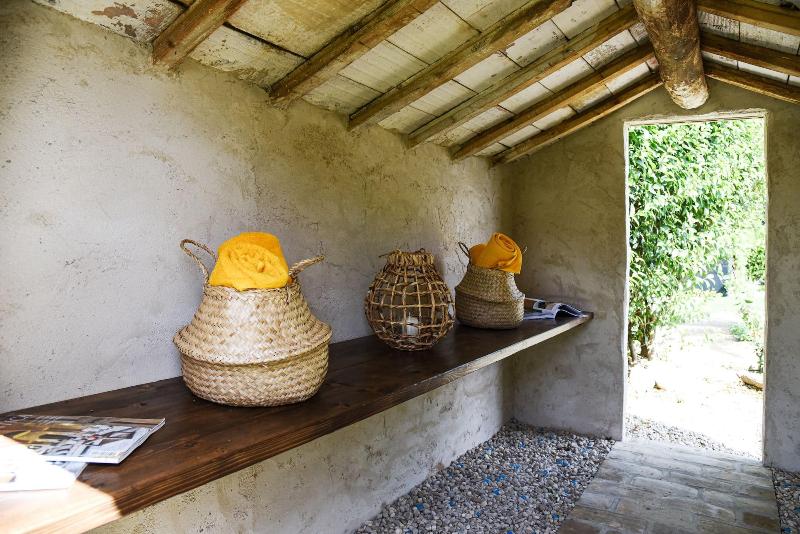 Masseria Ciavolich - Genel