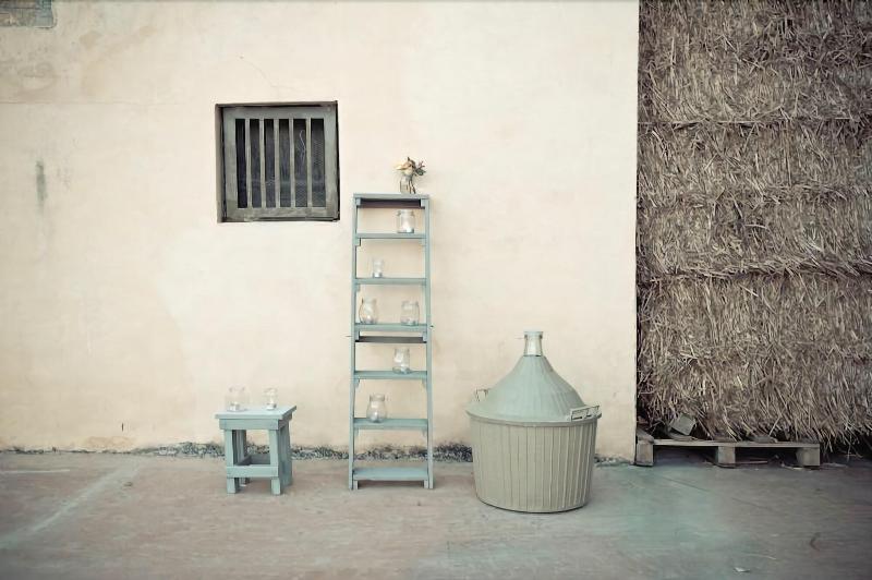 Masseria Ciavolich - Genel