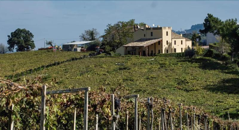 Masseria Ciavolich - Genel