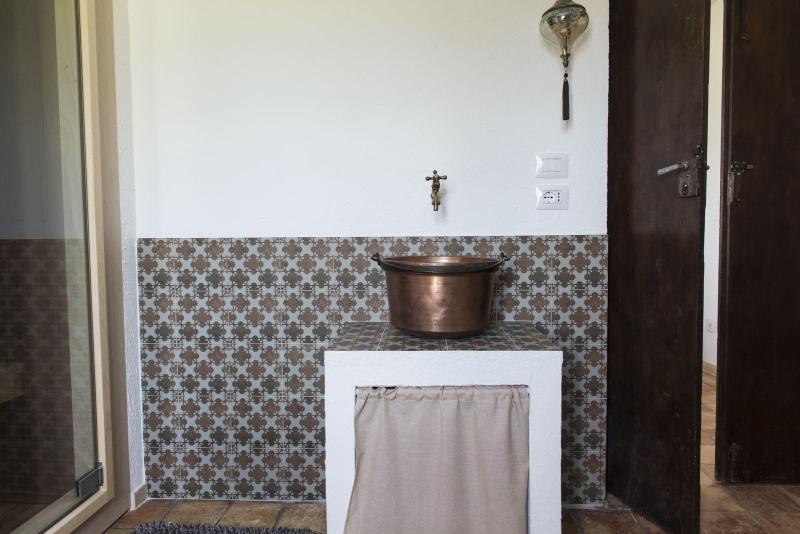 Masseria Ciavolich - Oda