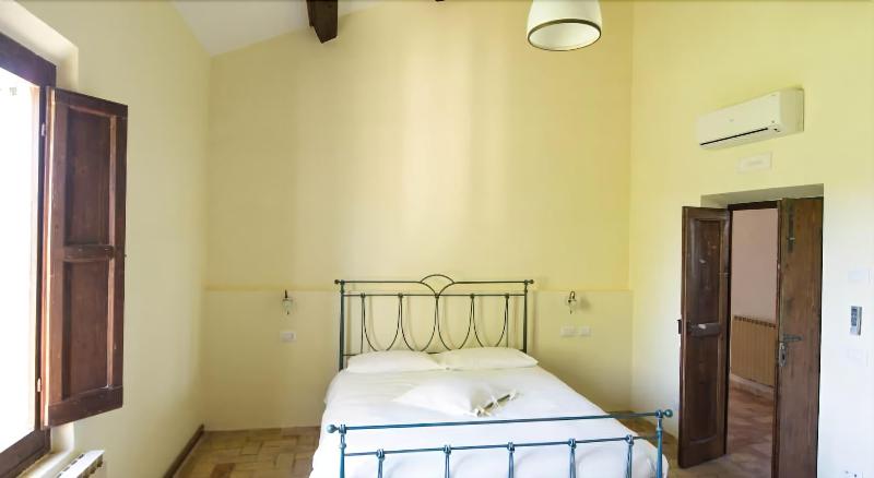 Masseria Ciavolich - Oda