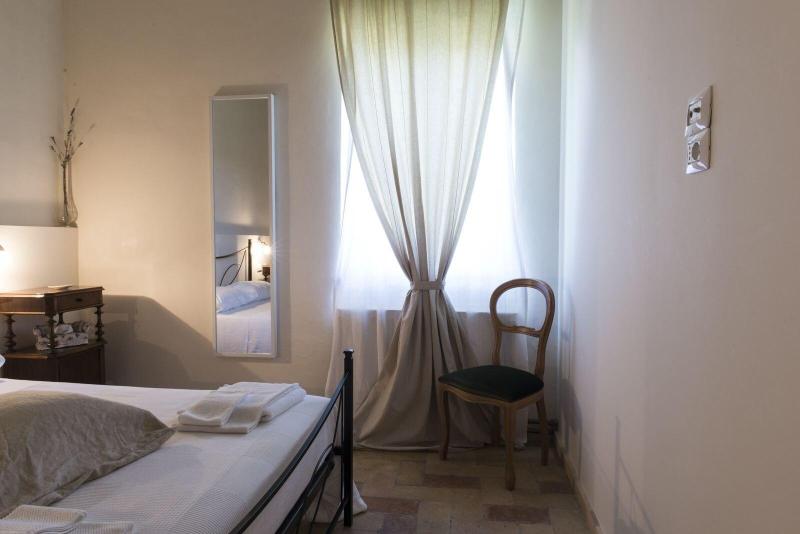 Masseria Ciavolich - Oda