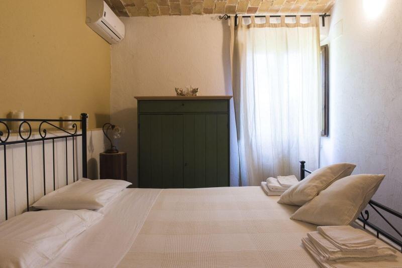 Masseria Ciavolich - Oda