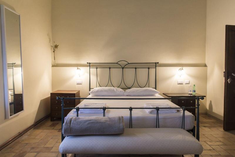 Masseria Ciavolich - Oda