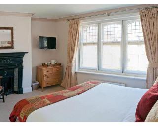 The Osney Arms Guest House fotoÄŸrafÄ±