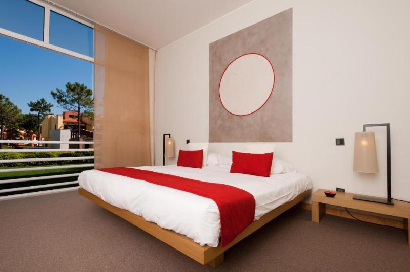 MiraVillas Hotel - Oda