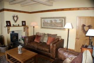 Moor End House Bed & Breakfast fotoÄŸrafÄ±