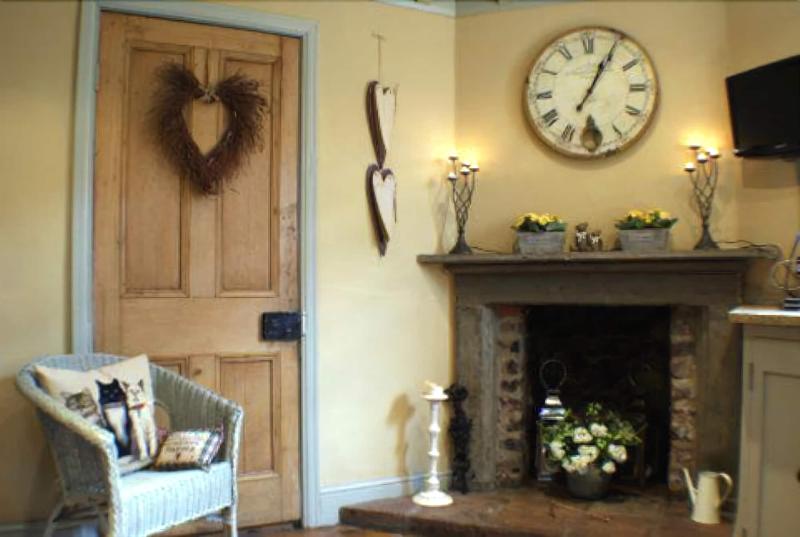 Moor End House Bed & Breakfast - Aktivite
