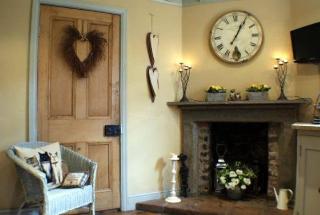 Moor End House Bed & Breakfast fotoÄŸrafÄ±