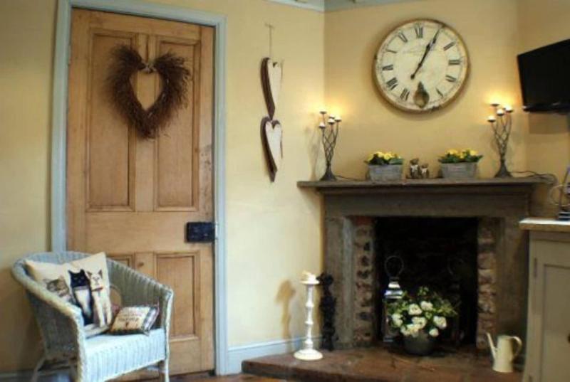 Moor End House Bed & Breakfast - Aktivite