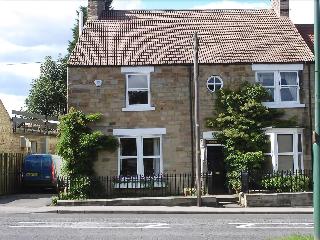 Moor End House Bed & Breakfast otel fotoğrafı