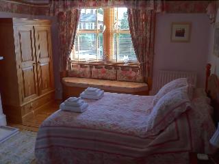 Moor End House Bed & Breakfast fotoÄŸrafÄ±