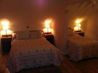 Moor End House Bed & Breakfast fotoÄŸrafÄ±