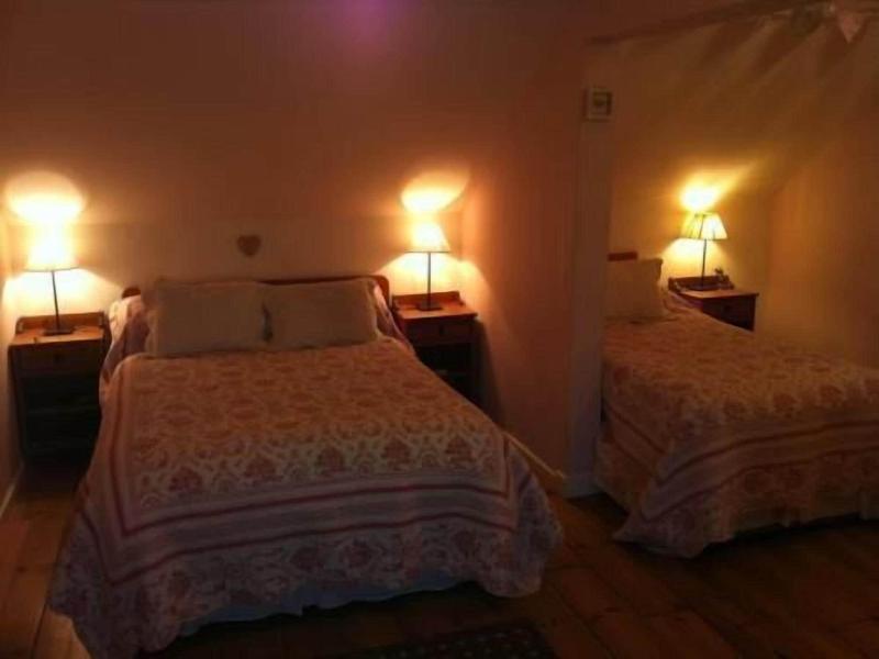 Moor End House Bed & Breakfast - Oda