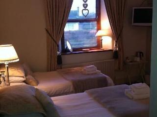 Moor End House Bed & Breakfast fotoÄŸrafÄ±