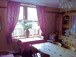 Moor End House Bed & Breakfast fotoÄŸrafÄ±