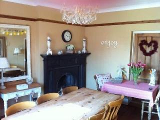 Moor End House Bed & Breakfast fotoÄŸrafÄ±