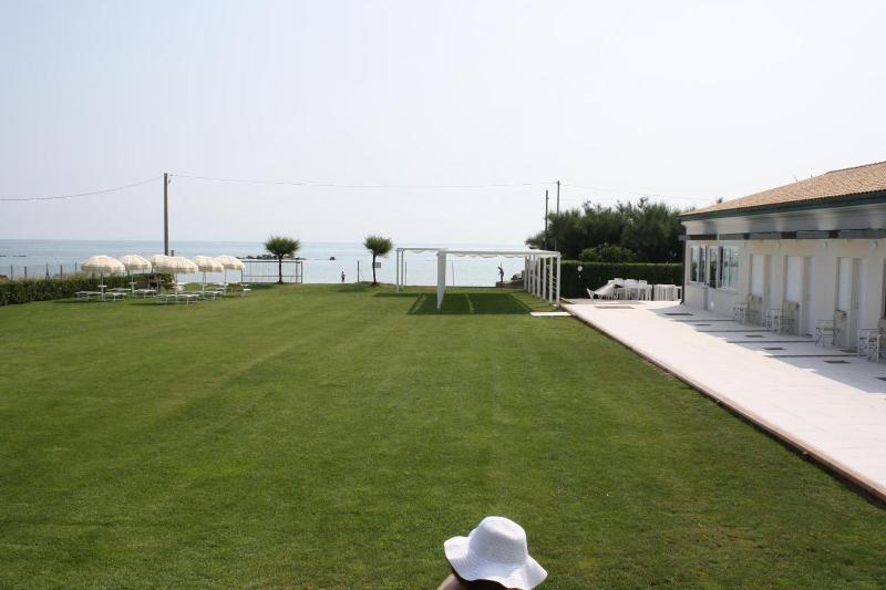 Agriturismo Frontemare - Genel
