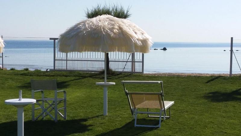 Agriturismo Frontemare - Genel